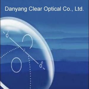 CR-39 1499 Progressive Lenses